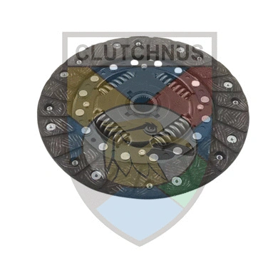 Clutch Disc