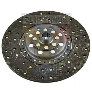 Clutch Disc (SAT470)