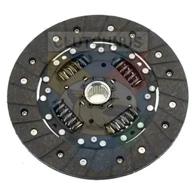 Clutch Disc