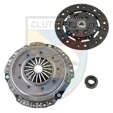 Clutch Kit (MCK2432)