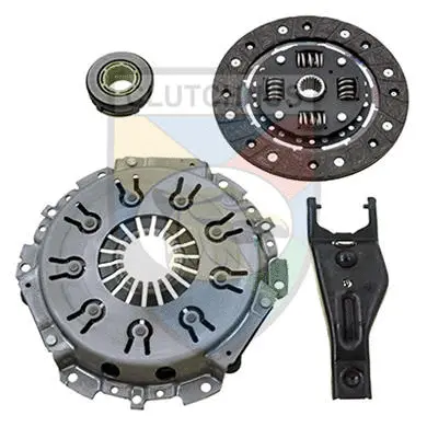 Clutch Kit (MCK0555)