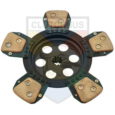 Clutch Disc