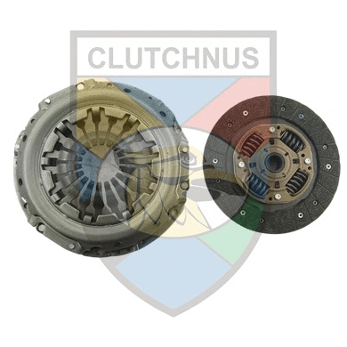 Clutch Kit (MCK2335)
