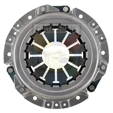 Clutch Pressure Plate (SMPD05)