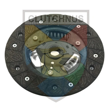 Clutch Disc