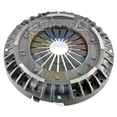 Clutch Pressure Plate (SCPV01)