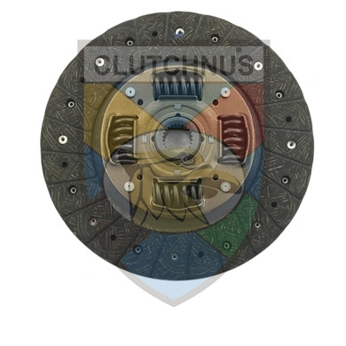 Clutch Disc (SMC96)