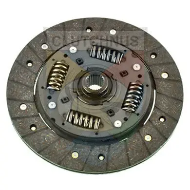 Clutch Disc (SMR63A)
