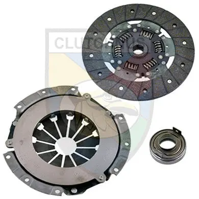 Clutch Kit