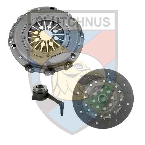 Clutch Kit (MCK1865CSC)