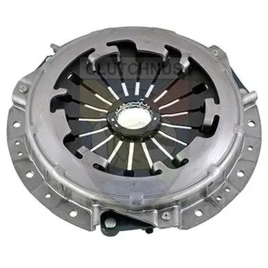 Clutch Pressure Plate (SMPC10)