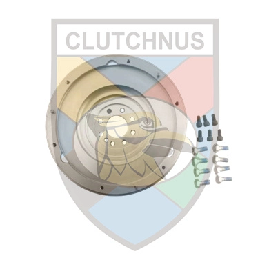 Flywheel (FW-F31155)