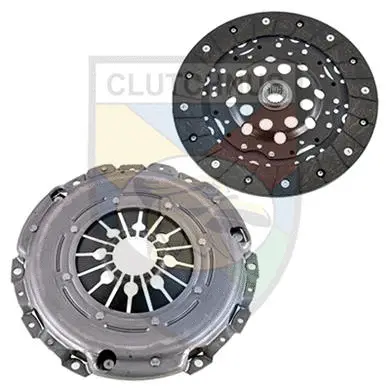 Clutch Kit (MCK3247)