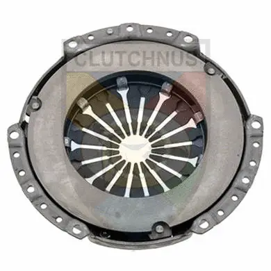 Clutch Pressure Plate
