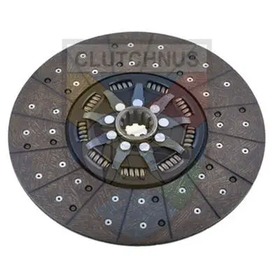 Clutch Disc (SMS146)