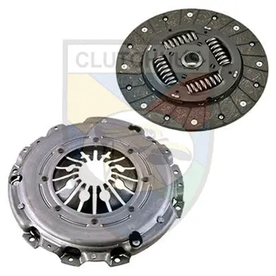 Clutch Kit (MCK1801)