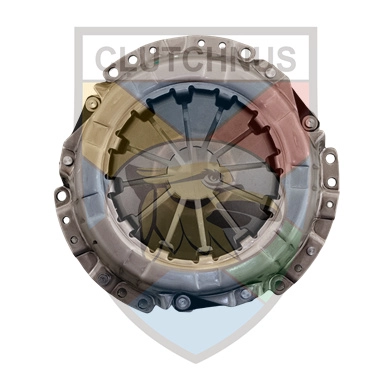 Clutch Pressure Plate