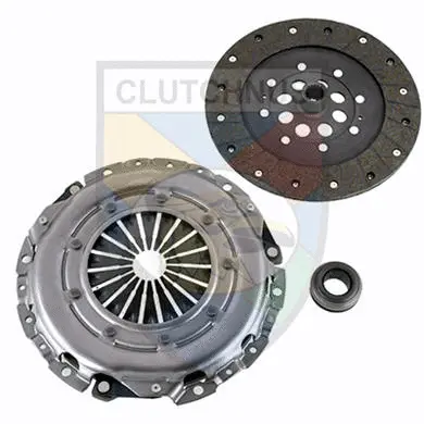 Clutch Kit (MCK2463)