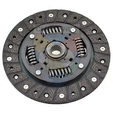 Clutch Disc (SMD67)