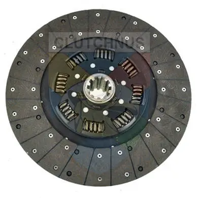 Clutch Disc