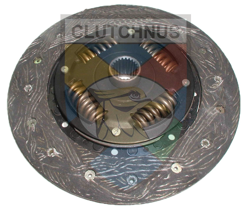 Clutch Disc (SMR48)