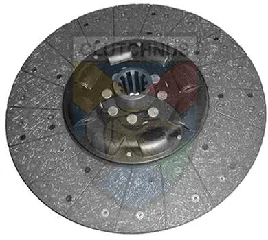 Clutch Disc (SMU66)
