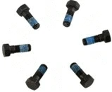 Bolt Kit, clutch (FB2477)