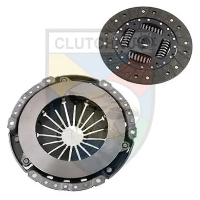 Clutch Kit