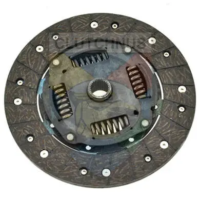 Clutch Disc (SMR40)