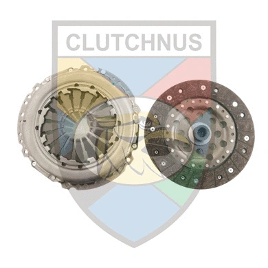 Clutch Kit (MCK3263)