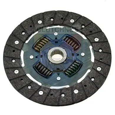 Clutch Disc