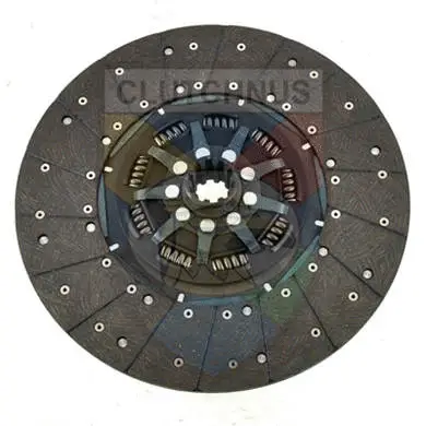 Clutch Disc (SMY90A)