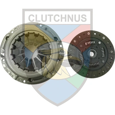 Clutch Kit (MCK0463A)