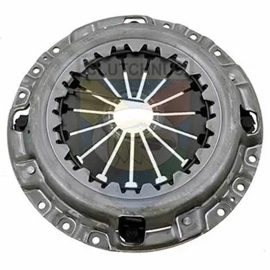 Clutch Pressure Plate (SMPC38)