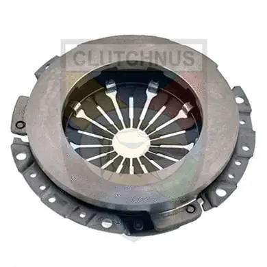 Clutch Pressure Plate
