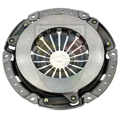 Clutch Pressure Plate