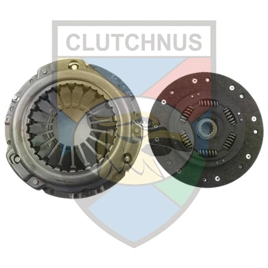 Clutch Kit (MCK0614)