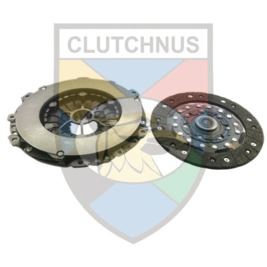 Clutch Kit (MCK2413)