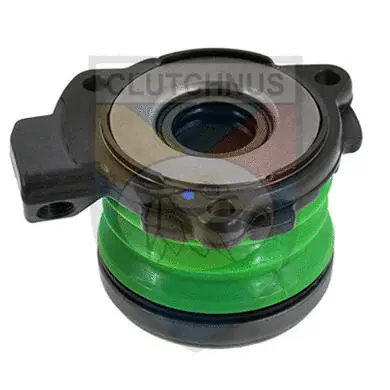 Central Slave Cylinder, clutch