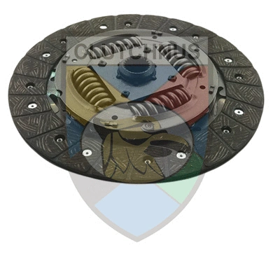 Clutch Disc