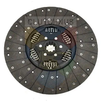 Clutch Disc