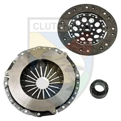 Clutch Kit