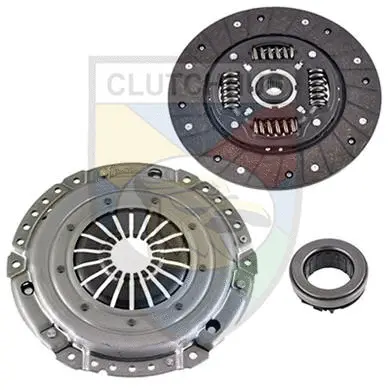 Clutch Kit (MCK3233+B)