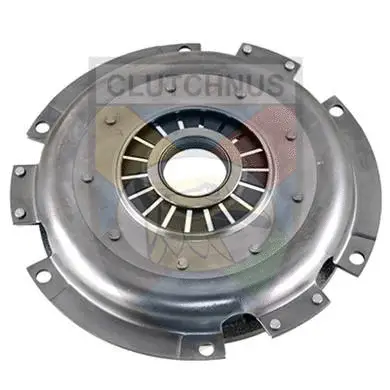 Clutch Pressure Plate (SCPS14)