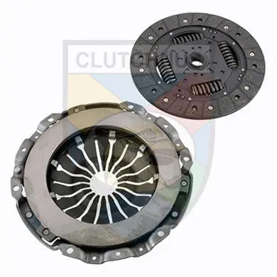 Clutch Kit
