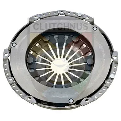 Clutch Pressure Plate