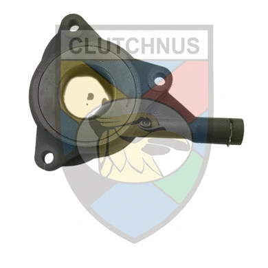 Central Slave Cylinder, clutch