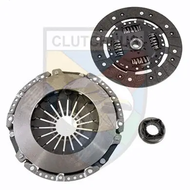 Clutch Kit
