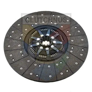 Clutch Disc (SMU47)