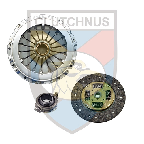 Clutch Kit (MCK1689)